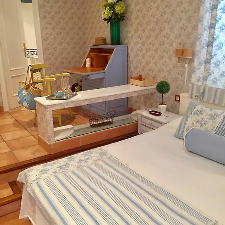 Mirador Apartment