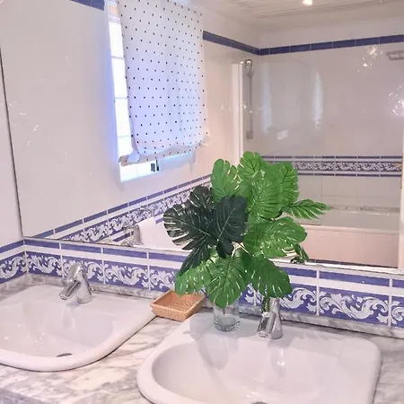 Mirador Apartment
