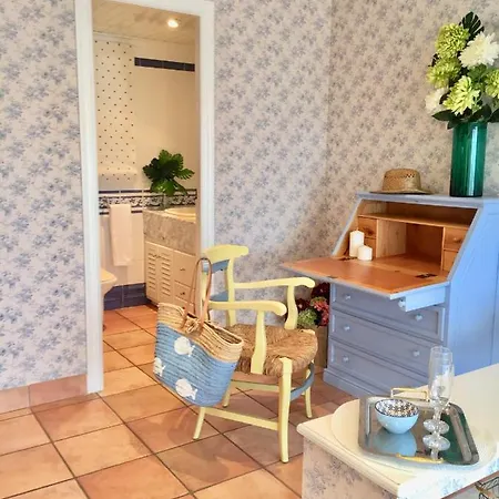 Mirador Apartment *