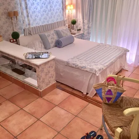 Apartment Mirador
