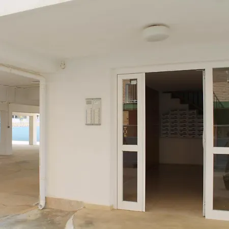 Apartment Barramundi Peniscola