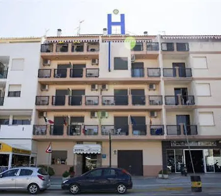Herasu Hotel Peniscola