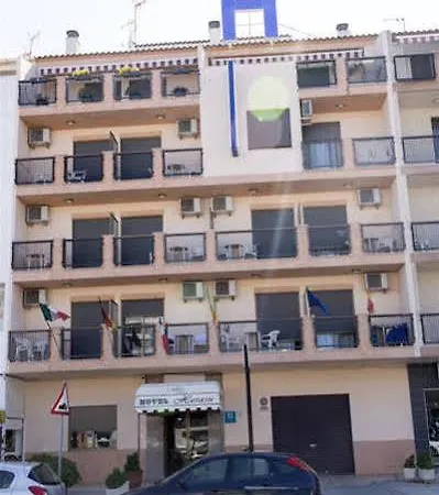 Herasu Hotel Peniscola