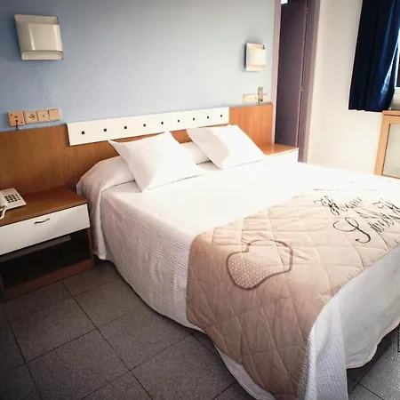 La Hotel Peniscola