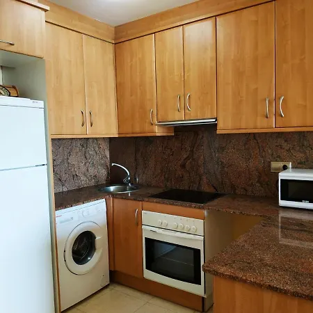 Apartment Moli De Vent Superior Orangecosta Peniscola