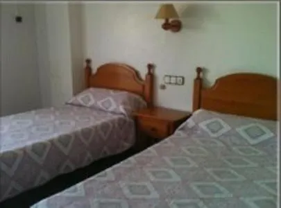 Herasu Hotel Peniscola