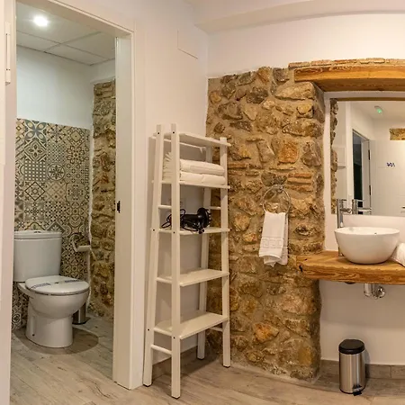Knysna Boutique Guest house Peniscola