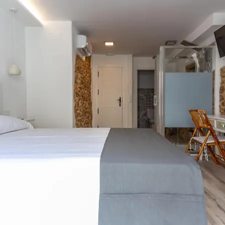 Guest house Knysna Boutique