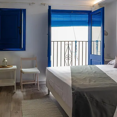 Guest house Knysna Boutique