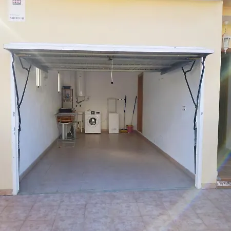 Holiday home Alamos Orangecosta *