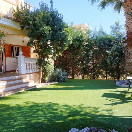 Holiday home Alamos Orangecosta *