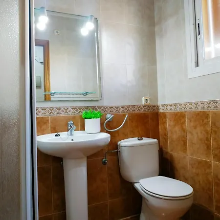 Alamos Orangecosta Holiday home