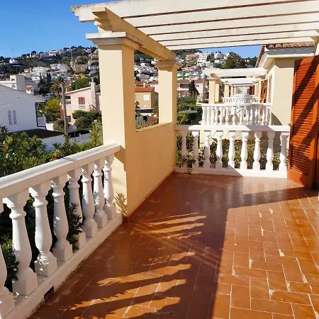 Holiday home Alamos Orangecosta