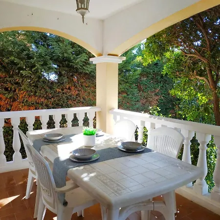 Holiday home Alamos Orangecosta