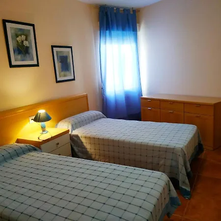 Residencial El Club Orangecosta