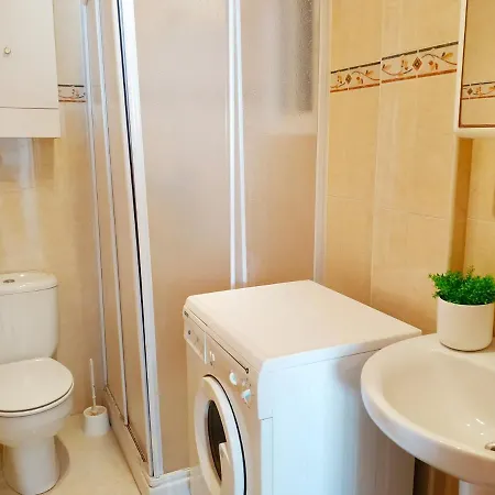 Apartment Montemar Orangecosta Peniscola
