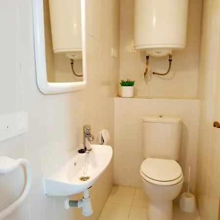 Residencial La Cova Orange Costa