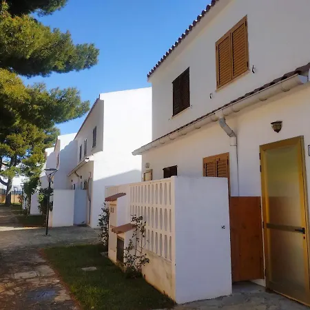 Residencial La Cova Orange Costa