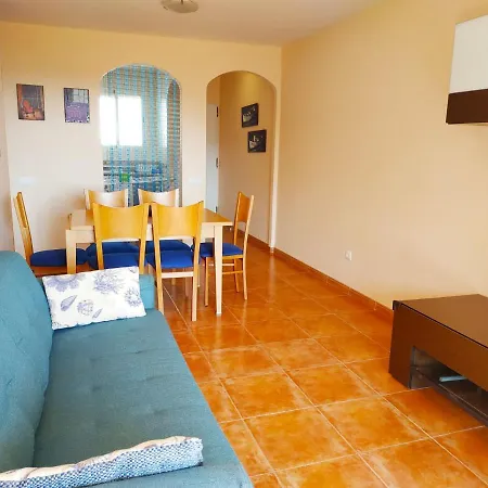Apartment Residencial El Club Orangecosta