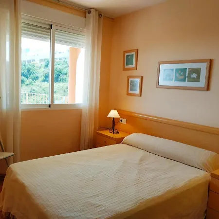 Residencial El Club Orangecosta Apartment