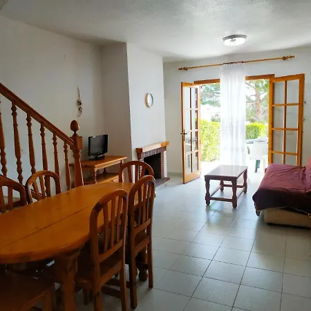 Residencial La Cova Orange Costa
