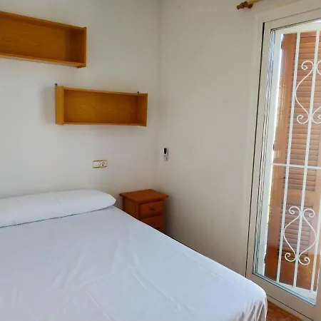 Alamos Orangecosta Holiday home *