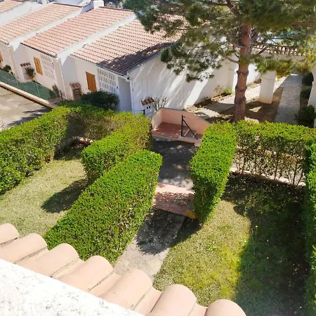 Residencial La Cova Orange Costa * Peniscola