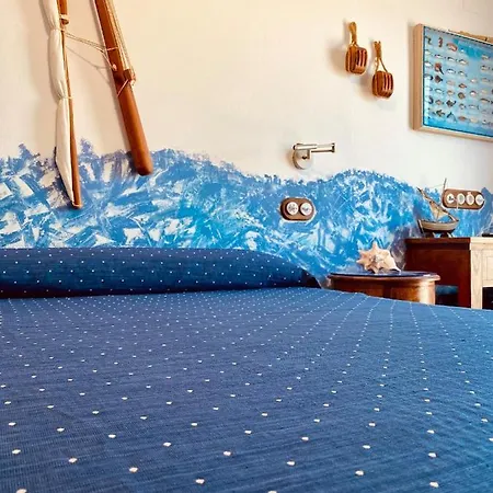 Guest house La Garita *