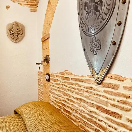 La Garita Guest house *