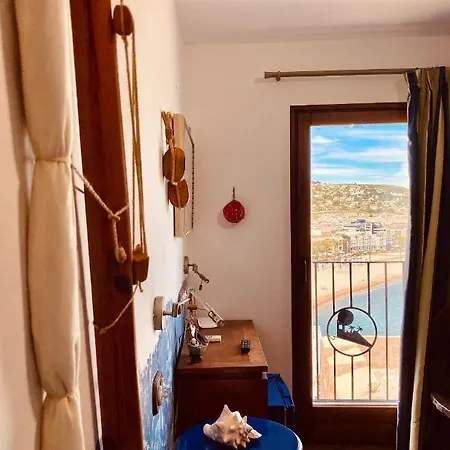 La Garita Guest house *