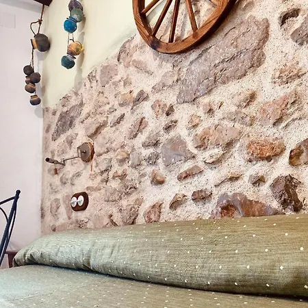 La Garita Guest house Peniscola