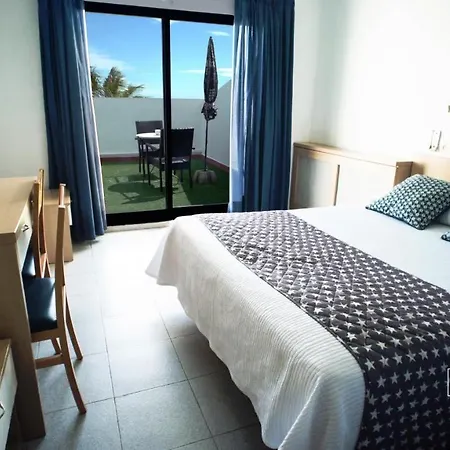 Hotel La Peniscola