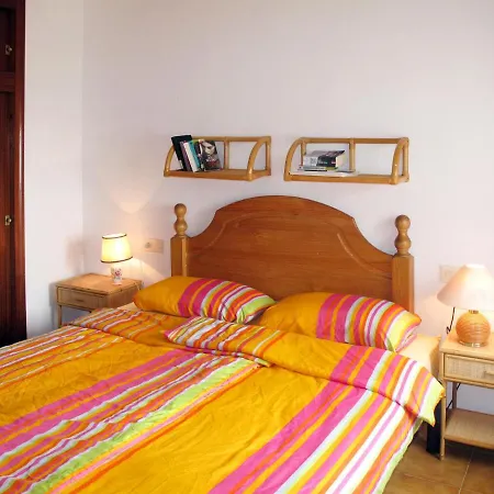 Holiday home Grecia - Pea105 By Interhome Peniscola