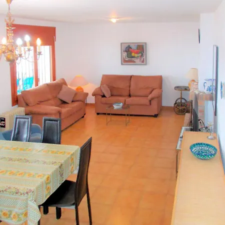 Grecia - Pea105 By Interhome * Peniscola