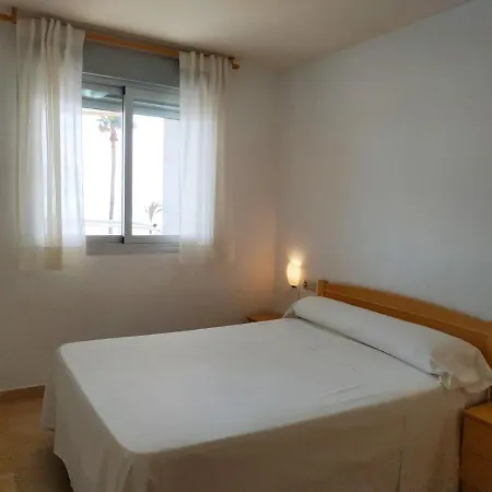 Pompeya Vista Mar Orangecosta Apartment Peniscola