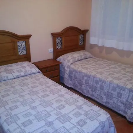 Apartment Peniscola Apartamento Peniscola