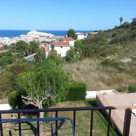 Peniscola Apartamento Apartment