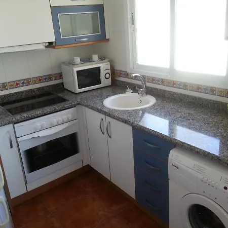 Peniscola Apartamento Apartment