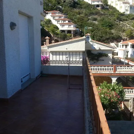 Peniscola Apartamento Peniscola