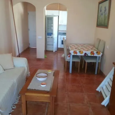 Peniscola Apartamento Apartment *