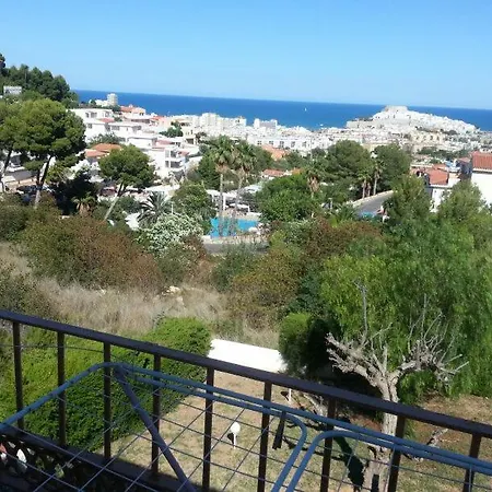 Peniscola Apartamento * Peniscola