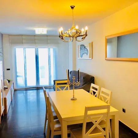 Apartment Playa Norte 7ºg *