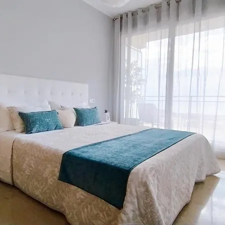 Casa La Xiqueta Playa,160m2,vistas Al Mar+wifi