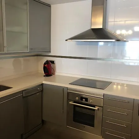 Apartment Playa Norte 7ºg *