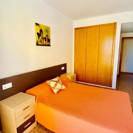 Apartment Azahares I Lateral