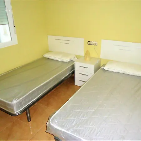 Apartamento Llandels * Peniscola