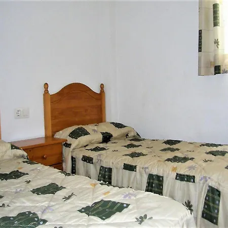 Apartamento Llandels Apartment *