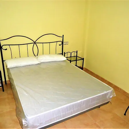 Apartment Apartamento Llandels