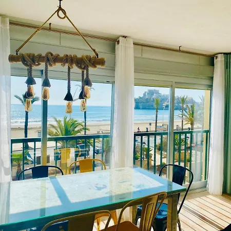 Apartment Doyes 1ª Linea Frontal