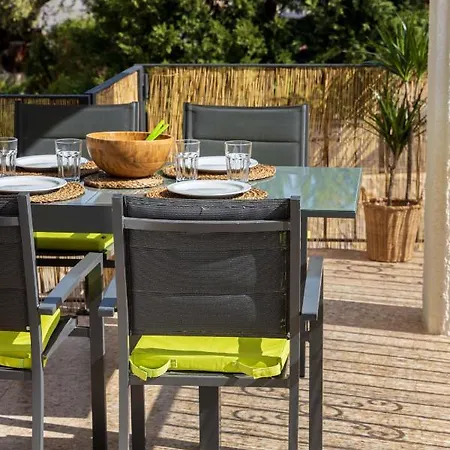 Apartment Maruja Roig 1 Playa Sur